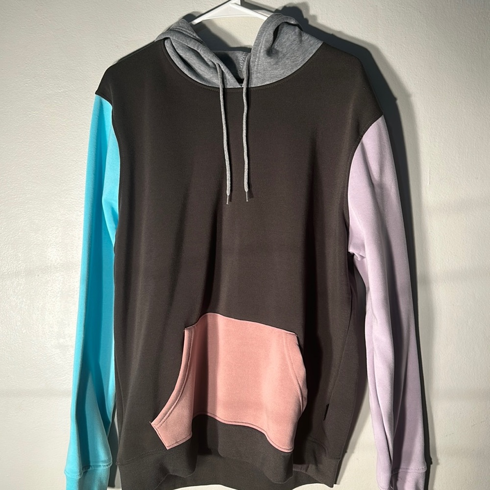 Wana hoodie